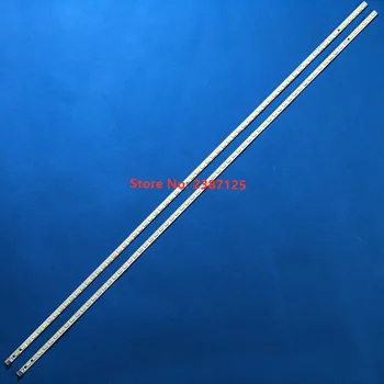New LED Backlight Lamp strip 68leds For Sharp 60" TV LCD-60LX540A LCD-60LX640A LCD-60LX750A LCD-60LX545A LCD-60LX550A lc-60le640
New LED Backlight Lamp strip 68leds For Sharp 60" TV LCD-60LX540A LCD-60LX640A LCD-60LX750A LCD-60LX545A LCD-60LX550A lc-60le640