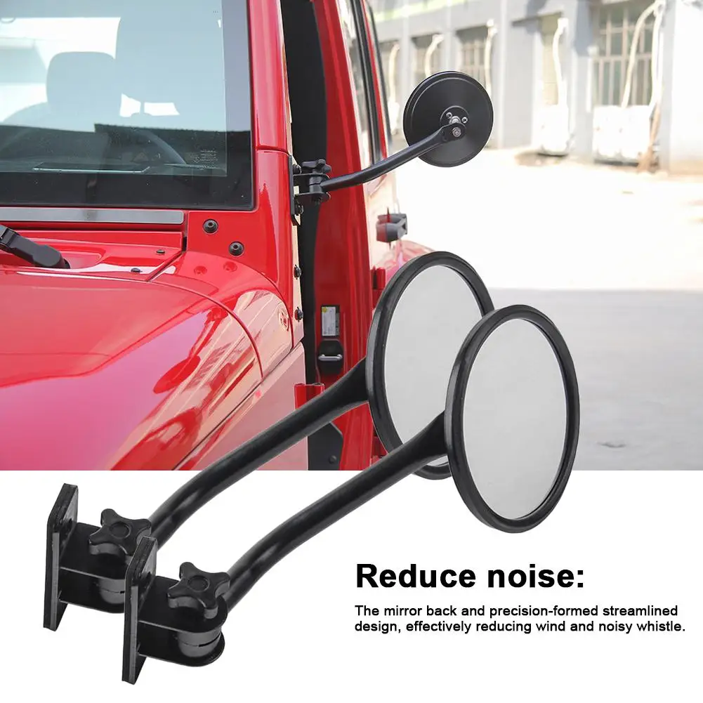 A Column Rearview Mirror Large Field View Auxiliary Mirror Vehicle Modification Accessories
A Column Rearview Mirror Large Field View Auxiliary Mirror Vehicle Modification Accessories