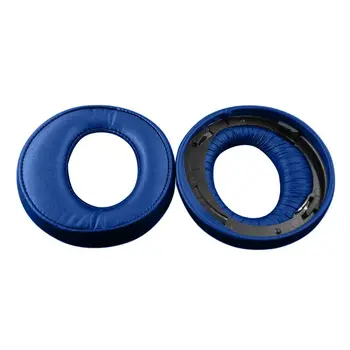 1Pair Leather Replacement Earpads Ear Pads Cushions Cover for SONY PS3 PS4 7.1 Virtual Surround Sound Gold Wireless Stereo Heads
1Pair Leather Replacement Earpads Ear Pads Cushions Cover for SONY PS3 PS4 7.1 Virtual Surround Sound Gold Wireless Stereo Heads