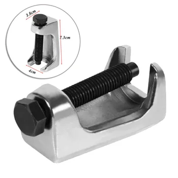 Galvanized Ball Joint Splitter Front-wheel Drive Accessory Rod Removal Ball Joint Splitter
Galvanized Ball Joint Splitter Front-wheel Drive Accessory Rod Removal Ball Joint Splitter