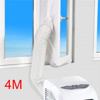 4M Hot Air Regulator Outlet for Mobile General Window Air-Conditioning Sealing Cloth Air-Conditioning Sealing Soft Cloth
4M Hot Air Regulator Outlet for Mobile General Window Air-Conditioning Sealing Cloth Air-Conditioning Sealing Soft Cloth