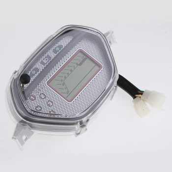 Speedometer Odometer Tachometer Fuel Gauge Backlight for Honda CD110 
Speedometer Odometer Tachometer Fuel Gauge Backlight for Honda CD110