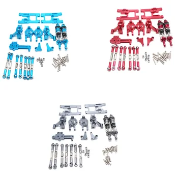 12428 12423 Upgrade Accessories Kit For Feiyue FY03 WLtoys 12428 12423 1/12 RC Car Parts
12428 12423 Upgrade Accessories Kit For Feiyue FY03 WLtoys 12428 12423 1/12 RC Car Parts