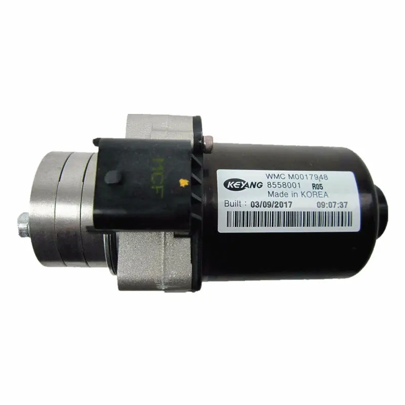 Genuine rear differential avtuator motor FOR hyundai IX25 Creta 15 Tucson 13-17 Santa Fe13-16 FOR KIA Sorento Sportage 13-17
Genuine rear differential avtuator motor FOR hyundai IX25 Creta 15 Tucson 13-17 Santa Fe13-16 FOR KIA Sorento Sportage 13-17