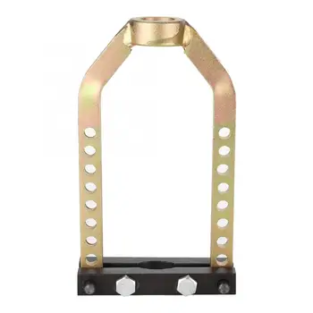 Universal Adjustable Propshaft Separator CV Joint Puller Removal Removing Tool Iron tire studding tool
Universal Adjustable Propshaft Separator CV Joint Puller Removal Removing Tool Iron tire studding tool