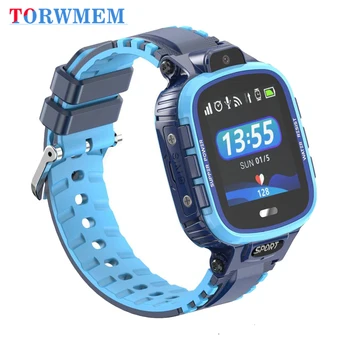 IP67 Waterproof TD26 Kids Smart Watch GPS WIFI Kids Tracker Phone Smart Watch GPS Children SOS Monitoring Positioning Long time
IP67 Waterproof TD26 Kids Smart Watch GPS WIFI Kids Tracker Phone Smart Watch GPS Children SOS Monitoring Positioning Long time
