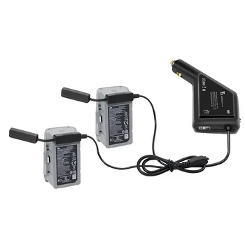 3 in 1 Battery Charger with USB Car Charger for DJI MAVIC 2 PRO & Mavic 2 ZOOM Drone Remote Controller
3 in 1 Battery Charger with USB Car Charger for DJI MAVIC 2 PRO & Mavic 2 ZOOM Drone Remote Controller