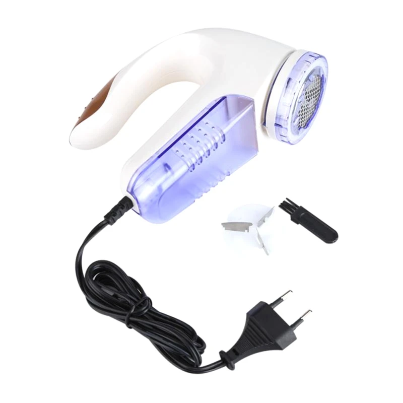 Eu Plug Clothing Power Plug Remove Hair Ball Razor Sweater Cutting Machine Curtain Clothing Cotton Wool Remove Pill Cotton Lint
Eu Plug Clothing Power Plug Remove Hair Ball Razor Sweater Cutting Machine Curtain Clothing Cotton Wool Remove Pill Cotton Lint