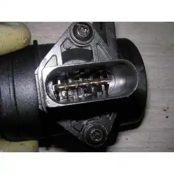 0261002531 air flow Seat Cordoba Saloon (6l2) 1.9 Tdi 
0261002531 air flow Seat Cordoba Saloon (6l2) 1.9 Tdi