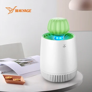 YAGE USB Mosquito Killer Lamp Anti Mosquito Housefly Flying Bug Zapper Repellent Light Trap LED Insect Trap UV Killing Lamp
YAGE USB Mosquito Killer Lamp Anti Mosquito Housefly Flying Bug Zapper Repellent Light Trap LED Insect Trap UV Killing Lamp