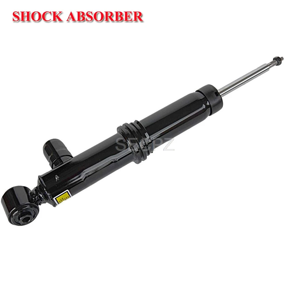 For Audi A6 Allroad C5 4B Quattro Rear Air Suspension Shock Absorber Strut Damper 4Z7616052A
For Audi A6 Allroad C5 4B Quattro Rear Air Suspension Shock Absorber Strut Damper 4Z7616052A