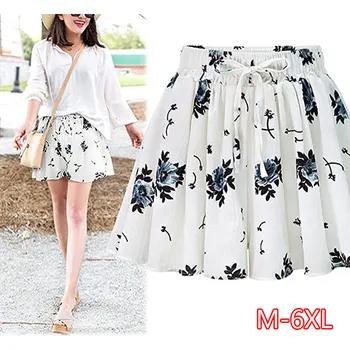 New Women's Casual Loose Culotte Shorts Elastic Waist Wide Leg Shorts
New Women's Casual Loose Culotte Shorts Elastic Waist Wide Leg Shorts