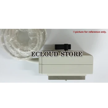 Good condition compatible Level-A ALOKA High Frequency Linear UST-5546 for SSD-3500
Good condition compatible Level-A ALOKA High Frequency Linear UST-5546 for SSD-3500
