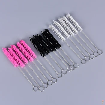 4/5Pcs/lot Multi-Functional Lab Chemistry Test Tube Bottle Cleaning Brushes Cleaner Laboratory Supplies
4/5Pcs/lot Multi-Functional Lab Chemistry Test Tube Bottle Cleaning Brushes Cleaner Laboratory Supplies