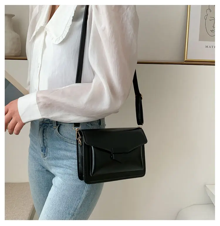 women's handbags summer colors pu leather bag (21)