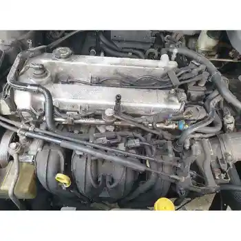 L3 222689 COMPLETE ENGINE MAZDA 6 SALOON (GG) 
L3 222689 COMPLETE ENGINE MAZDA 6 SALOON (GG)