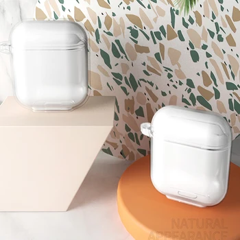 for Apple 2 Case 2 1 Cases 1 Earphone Cover Clear Bluetooth Charging Box Bag
for Apple 2 Case 2 1 Cases 1 Earphone Cover Clear Bluetooth Charging Box Bag