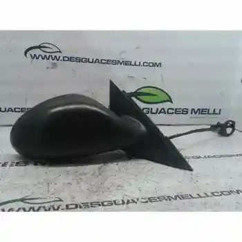 6L1857502H RIGHT REARVIEW MIRROR SEAT IBIZA (6L1) 
6L1857502H RIGHT REARVIEW MIRROR SEAT IBIZA (6L1)