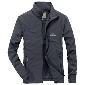Polyamide Windproof Jacket Men for Fishing Hunting Clothes Windbreaker Cortaviento Hombre Mens Jackets and Coats Spring HH50JK
Polyamide Windproof Jacket Men for Fishing Hunting Clothes Windbreaker Cortaviento Hombre Mens Jackets and Coats Spring HH50JK