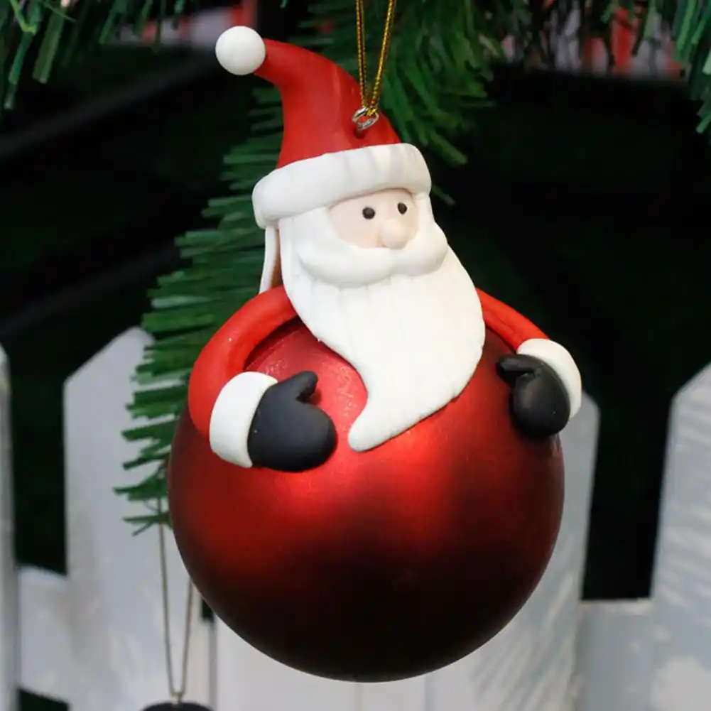 christmas tree hanging decor xmas christmas decoration for home