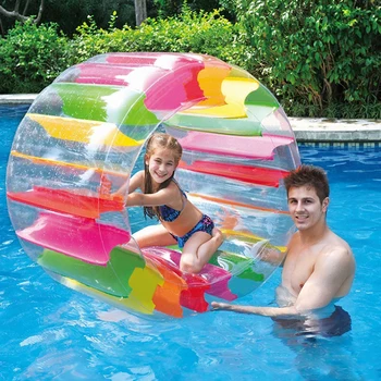 Summer Party Rainbow floating Swimming Pool Inflatable Pool Float Tray Beach Swimming Ring Outdoor inflatable bowls Ball 
Summer Party Rainbow floating Swimming Pool Inflatable Pool Float Tray Beach Swimming Ring Outdoor inflatable bowls Ball