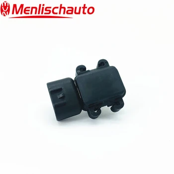 Intake MAP Pressure Sensor 89421-87104 8942187104 For Daihatsu Terios 1.3L 3 pins Intake Pressure Sensor
Intake MAP Pressure Sensor 89421-87104 8942187104 For Daihatsu Terios 1.3L 3 pins Intake Pressure Sensor