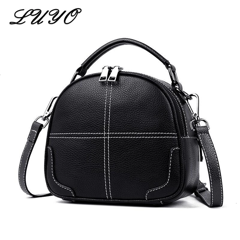 Real Natural Genuine Cowhide Leather Handbags Messenger Clutch Bag Female Crossbody Shoulder Bags For Women Small Handbag Bolso
Real Natural Genuine Cowhide Leather Handbags Messenger Clutch Bag Female Crossbody Shoulder Bags For Women Small Handbag Bolso