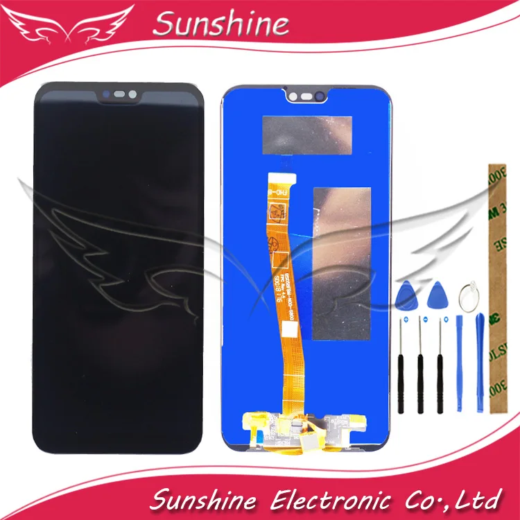 Good Quality LCD Display For Huawei P20 Lite LCD Display with Touch Sensor Complete Assembly For Huawei Nova 3E ANE LX1 LX3 L23
Good Quality LCD Display For Huawei P20 Lite LCD Display with Touch Sensor Complete Assembly For Huawei Nova 3E ANE LX1 LX3 L23