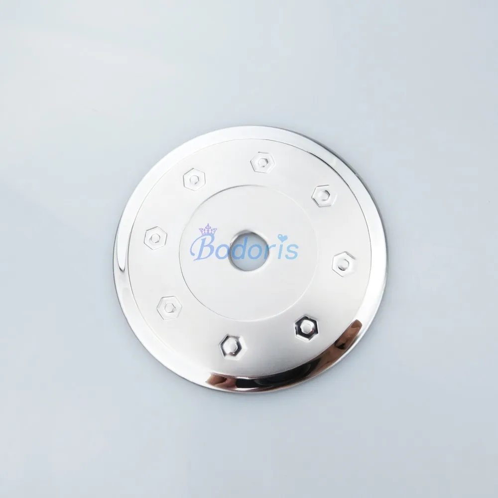 For Peugeot 206 CITROEN C2 Stainless Steel Fuel Tank Cap Gas Box Cover Trim Panel Chrome Car Accessories
For Peugeot 206 CITROEN C2 Stainless Steel Fuel Tank Cap Gas Box Cover Trim Panel Chrome Car Accessories