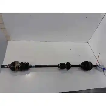 TRANSMISSION FRONT RIGHT Chevrolet LACETTI
TRANSMISSION FRONT RIGHT Chevrolet LACETTI