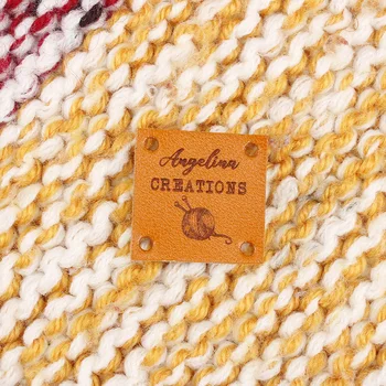 Custom Tags,Leather Tags, personalized tags, knit labels, Custom Name, Handmade, Custom Design, Name Tags (PB1738)
Custom Tags,Leather Tags, personalized tags, knit labels, Custom Name, Handmade, Custom Design, Name Tags (PB1738)