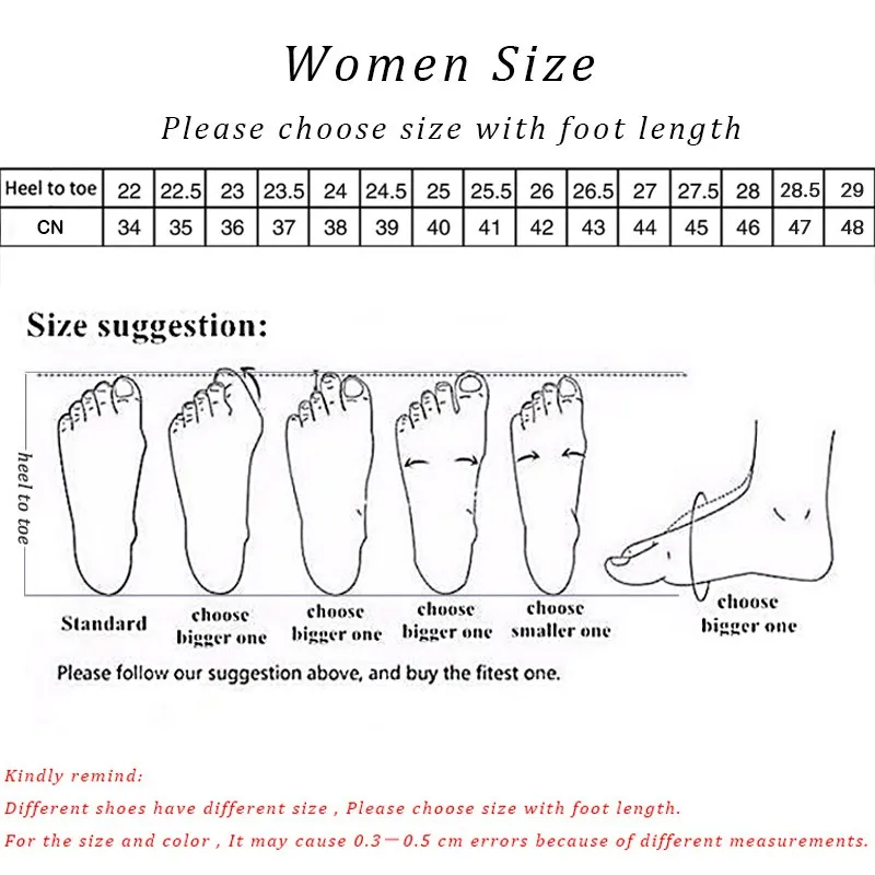 women shoes