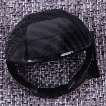CITALL ABS Carbon Fiber Style Black Engine Start Stop Switch Button Push Cover Cap Trim Fit for Ford Mustang 2015 2016 2017 2018
CITALL ABS Carbon Fiber Style Black Engine Start Stop Switch Button Push Cover Cap Trim Fit for Ford Mustang 2015 2016 2017 2018