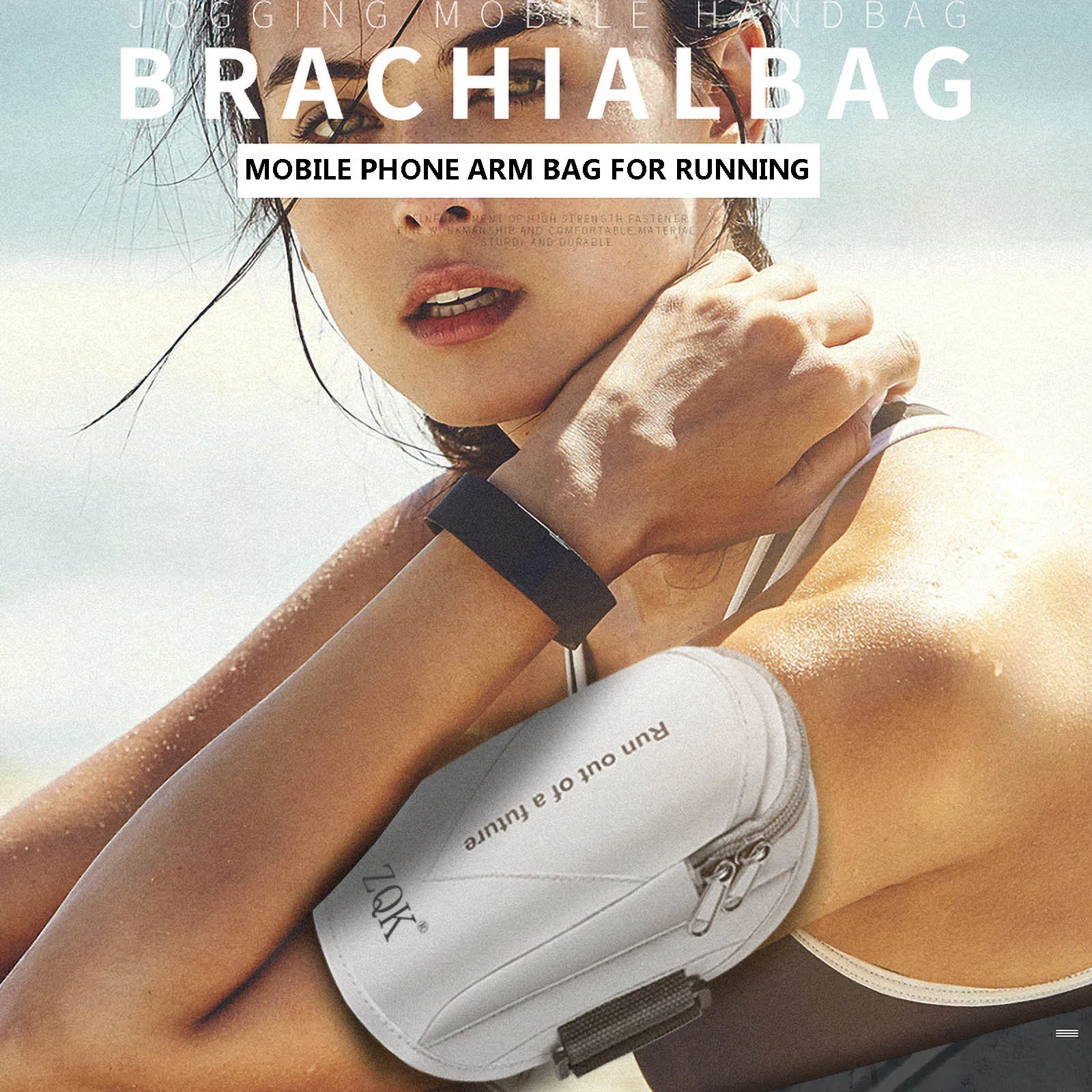 Running Arm Bag споѬивная сђмка Portable Light Large Capacity Belt Bag Mobile Phone Waterproof Reflective Sports Arm Bag Freesh
Running Arm Bag споѬивная сђмка Portable Light Large Capacity Belt Bag Mobile Phone Waterproof Reflective Sports Arm Bag Freesh