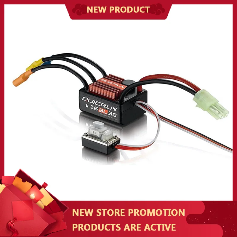 1/12 Hydraulic Excavator Model Walking Rotating ESC 30A Brushless ESC Good Win Brushless
1/12 Hydraulic Excavator Model Walking Rotating ESC 30A Brushless ESC Good Win Brushless