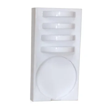 Adhesive Stand Space Saving Tools Assistance Eyelash Grafting Holder Curved Design Extension Glue Easy Clean Tray Hairdressing
Adhesive Stand Space Saving Tools Assistance Eyelash Grafting Holder Curved Design Extension Glue Easy Clean Tray Hairdressing