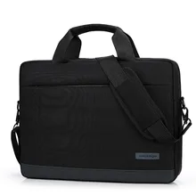 Multi-size Notebook Computer Bag Oxford Unisex Simple Shoulder Bag Retro Zipper Waterproof Short Trip Business Briefcase Hot Sal
Multi-size Notebook Computer Bag Oxford Unisex Simple Shoulder Bag Retro Zipper Waterproof Short Trip Business Briefcase Hot Sal