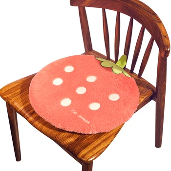 Cute Chair Soft Cushion Handmade Hemorrhoids Comfortable Round Pads Pillow Memory High Quality Cushions Home Decor EA60ZD
Cute Chair Soft Cushion Handmade Hemorrhoids Comfortable Round Pads Pillow Memory High Quality Cushions Home Decor EA60ZD