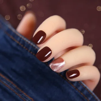 24pcs Detachable Wearable Fake Nails press on Red and cat eye mixed round head short artificial nails with glue for girls 2020
24pcs Detachable Wearable Fake Nails press on Red and cat eye mixed round head short artificial nails with glue for girls 2020