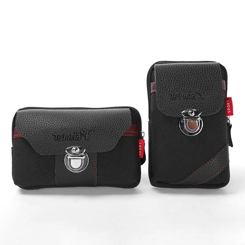 Stall Supply of Goods New Style Multi-functional Wallet Men Mobile Phone Waist Bag Middle-aged Wear Leather Belt Mobile Phone Ba
Stall Supply of Goods New Style Multi-functional Wallet Men Mobile Phone Waist Bag Middle-aged Wear Leather Belt Mobile Phone Ba