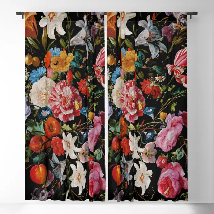 Night Garden XXXVI Blackout Curtains 3D Print Window Curtains For Bedroom Living Room Decor Window Treatments
Night Garden XXXVI Blackout Curtains 3D Print Window Curtains For Bedroom Living Room Decor Window Treatments