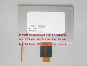 LB070WV6 TD 08 LB070WV6 TD08 7.0" LCD SCREEN DISPLAY PANEL 
LB070WV6 TD 08 LB070WV6 TD08 7.0" LCD SCREEN DISPLAY PANEL