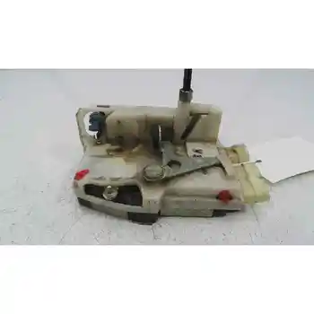 0060658341 lock Right Front Door Alfa Romeo 166 2.4 Jtd
0060658341 lock Right Front Door Alfa Romeo 166 2.4 Jtd