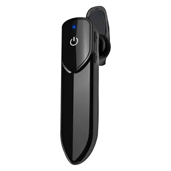Wireless Earbuds Universal Car Single Ear Earphones Wireless Headset 360 Degree High-definition Stereo Sound Quality
Wireless Earbuds Universal Car Single Ear Earphones Wireless Headset 360 Degree High-definition Stereo Sound Quality