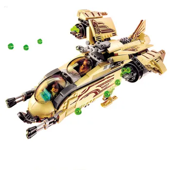 2019 NEW 10377 Compatible Lepining Star Wars Wookie Gunship Block Set Building Brick Starwars Toy Kids
2019 NEW 10377 Compatible Lepining Star Wars Wookie Gunship Block Set Building Brick Starwars Toy Kids