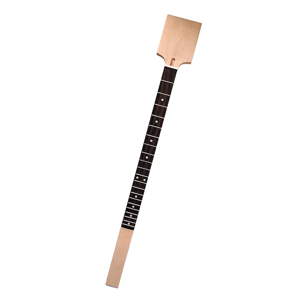 Alloy Bridge Maplewood Neck Rosewood Fretboard for 3 String Cigar Box Guitar 
Alloy Bridge Maplewood Neck Rosewood Fretboard for 3 String Cigar Box Guitar