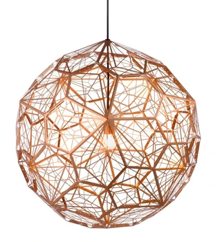 Modern Replica Diamond Stainless Steel Web Etch Pendant Light Polyhedron Shadow Living Dining Room Bar Study Hanging Lighting
Modern Replica Diamond Stainless Steel Web Etch Pendant Light Polyhedron Shadow Living Dining Room Bar Study Hanging Lighting
