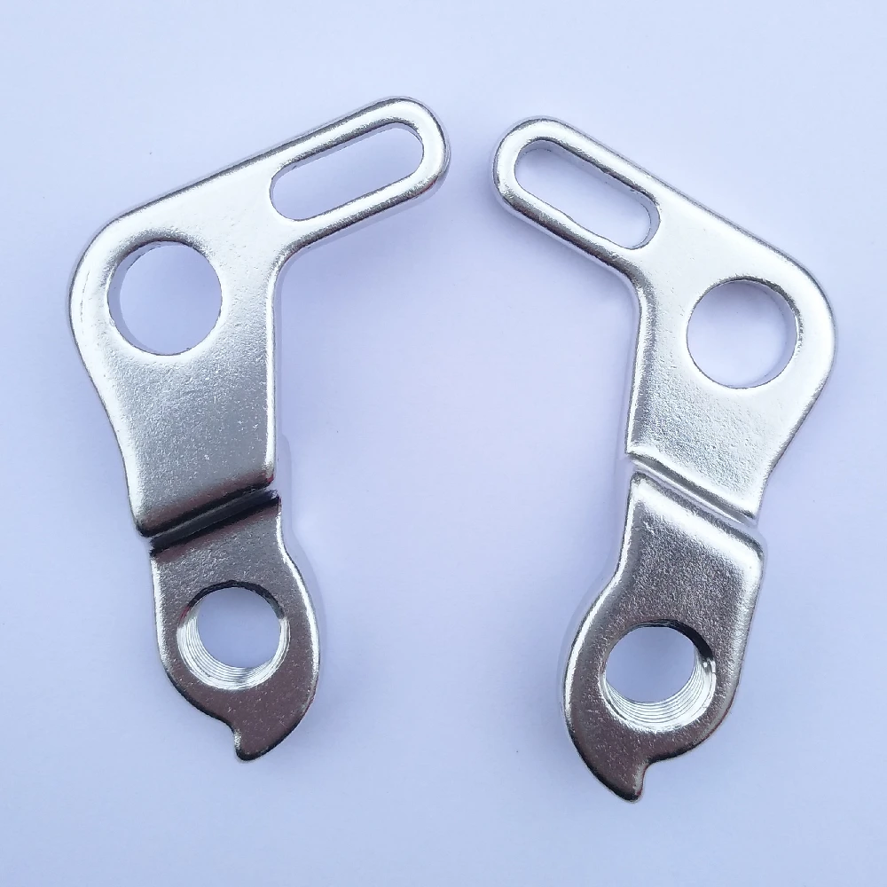 10pc Bicycle gear rear derailleur hanger For 2013 NS Bikes Bicycle Frame Rear Direct Mount Dropout mtb bicycle carbon frame bike 
10pc Bicycle gear rear derailleur hanger For 2013 NS Bikes Bicycle Frame Rear Direct Mount Dropout mtb bicycle carbon frame bike