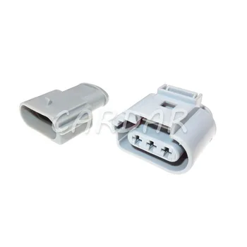 1 Set 3 Pin 1J09737236 1J0973723G 3.5mm Auto Fog Lamp Light Socket Crankshaft Sensor Connector For VW
1 Set 3 Pin 1J09737236 1J0973723G 3.5mm Auto Fog Lamp Light Socket Crankshaft Sensor Connector For VW