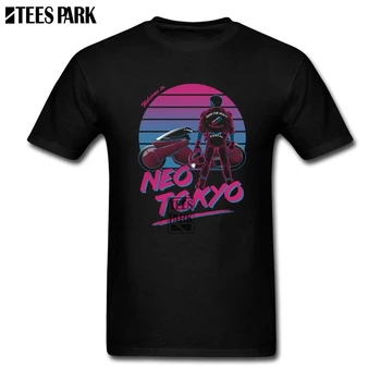 Group T Shirts Welcome to Neo Tokyo T Shirt Printing Male Round Collar Akira Motorcyle Tee Shirt Hot Sale Teenage T Shirt
Group T Shirts Welcome to Neo Tokyo T Shirt Printing Male Round Collar Akira Motorcyle Tee Shirt Hot Sale Teenage T Shirt
